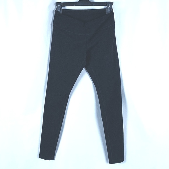 Zella Pants - zella Black Leggings Small